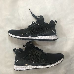 Mens Puma ignite shoes